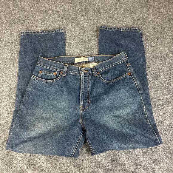 GAP Denim - bootcut gap denim jeans